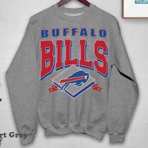Y2K Buffalo Bills Sweatshirt, Buffalo Bills Football, Buffalo Mafia